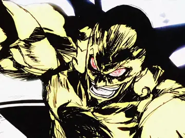 Lordgenome (ロージェノム, Rōjenomu, Lordgenome?), once addressed as the Spiral King, is the creator of the Beastmen and the antagonist of the first arc of Tengen Toppa Gurren-Lagann. He was a cruel and ruthless tyrant who employed legions of Beastmen to eradicate all mankind on the planet surface, commanding them from his gigantic castle of Teppelin. He is also the father of Nia Teppelin. #fyp #exposedcutcopperslab #gurrenlagann #tengentoppagurrenlagann #gurrenlagannedit 