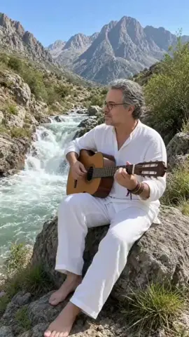 «Amarle a usted, señora mía, es tener un pedacito de cielo...» Una trova para los amores que nacen desde el alma. #SeñoraBonita #PedacitoDeCielo #MusicaBohemia #Trova #NuevosLanzamientos