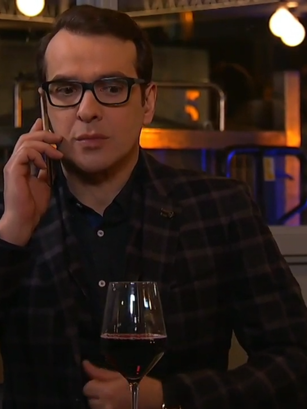 La Que Se Avecina 10x03 Una sugarbaby, un filet muñón y un diógenes exprés Episodio Completo (Parte 1)
