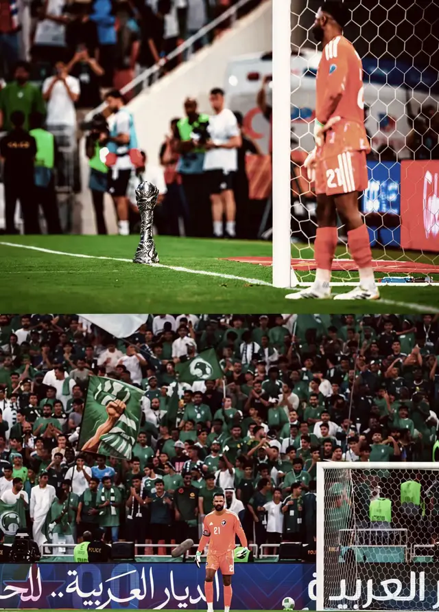 السعودي ليس صعباً وليس مستحيلاً