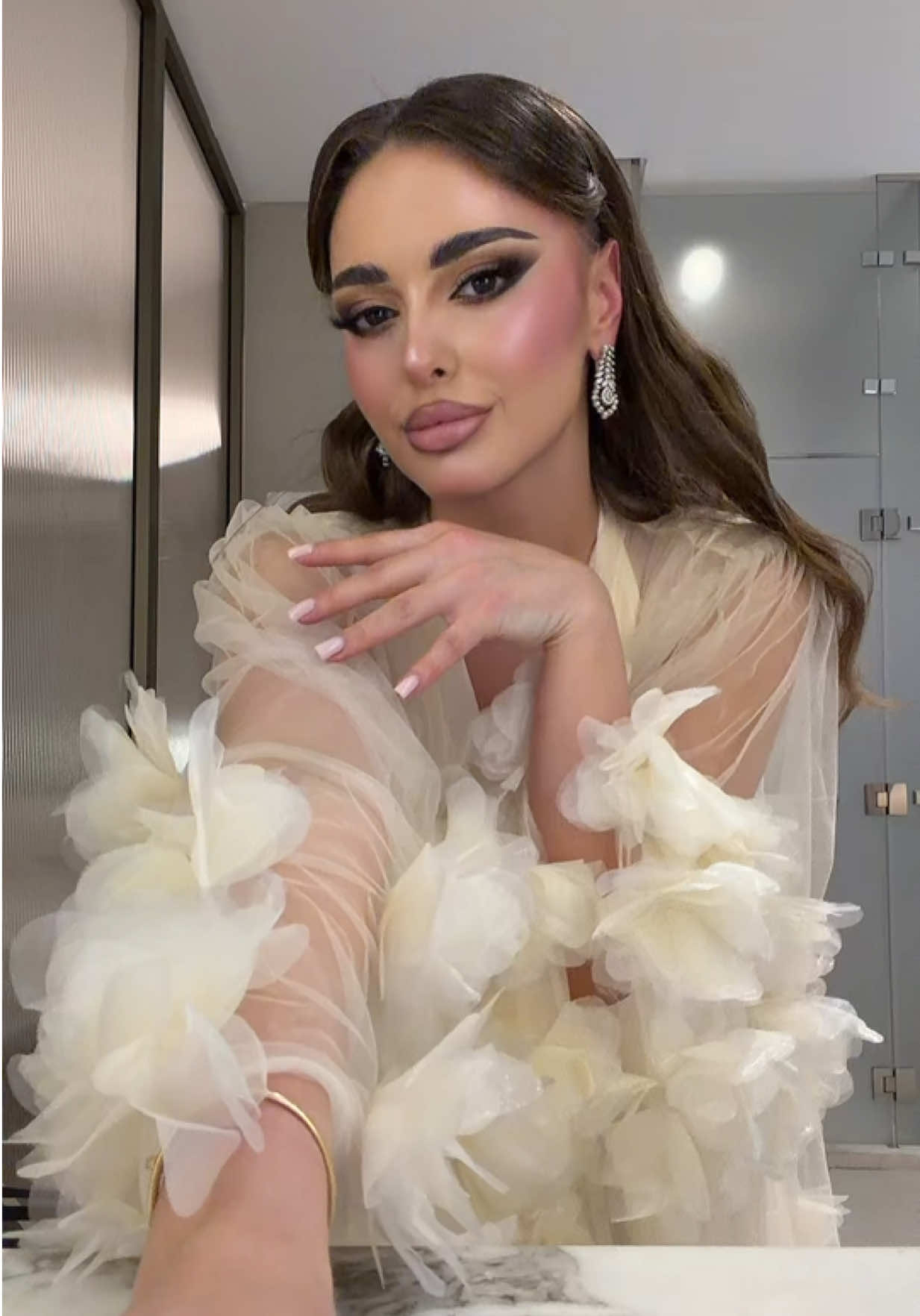 #model #kuwait #gcccountries #ksa 