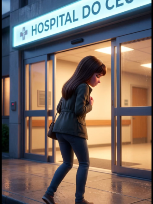 E se a sua vida espiritual fosse como um hospital? Talvez você esteja esperando há muito tempo pela sua vez, achando que Jesus esqueceu de você. Mas Ele conhece a sua dor, conhece as suas feridas e sabe exatamente do que você precisa. Às vezes, Ele traz alívio. Outras vezes, permite um processo que dói, mas que também cura. A cicatriz pode permanecer, para te lembrar do que Ele já fez por você. Jesus é o Médico, confie Nele.  Entrega o teu caminho ao Senhor; confia nele, e ele tudo fará Salmos 37:5  #hospital #cura #fé #reflexão #Jesus