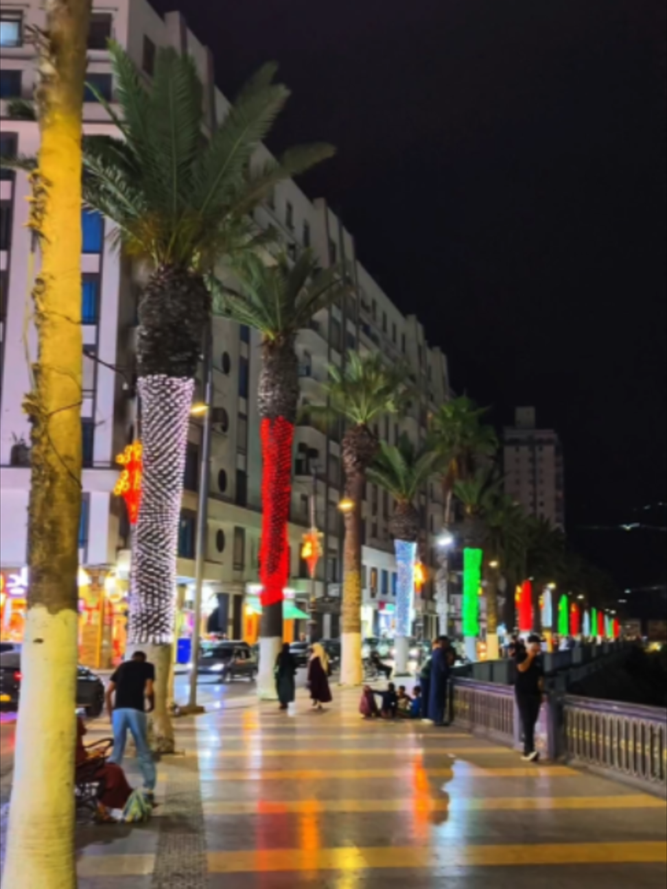 #oran #algeria #vivo #60FPS #dz