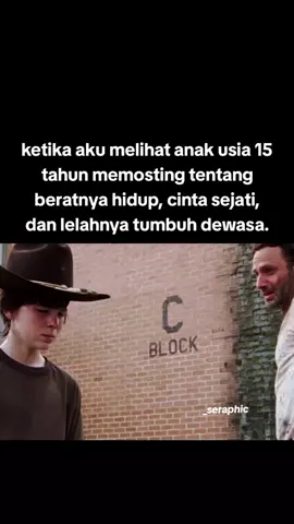 son🥀🥀 #seraphic #4u #realateable #fyp #thewalkingdead 