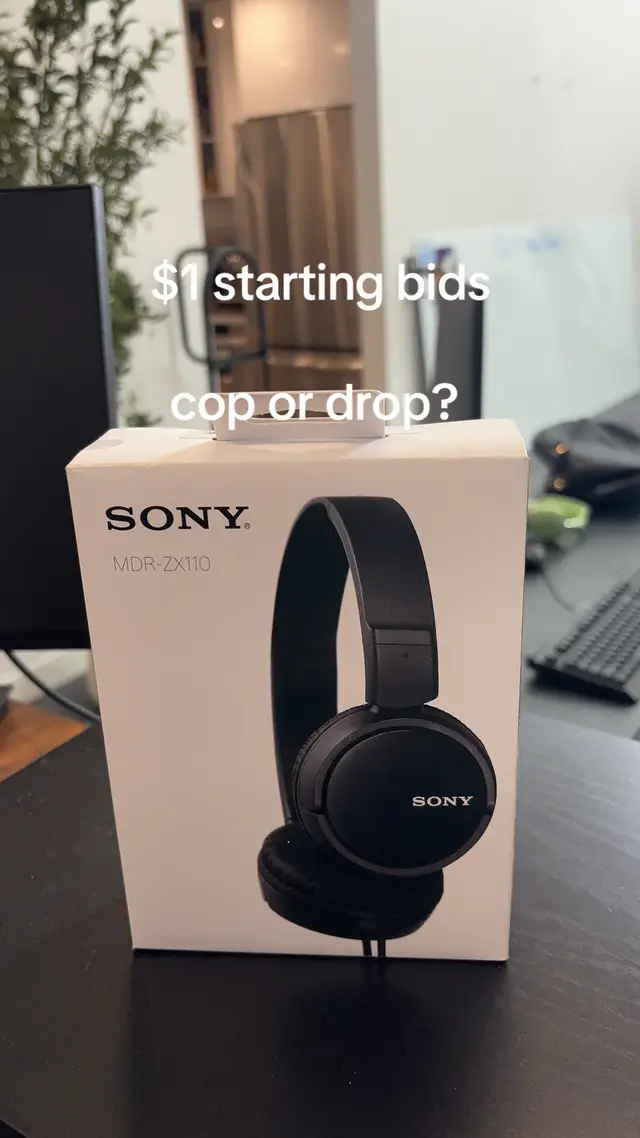 #livenow #sony #fyp #tiktokshop #shoplive 
