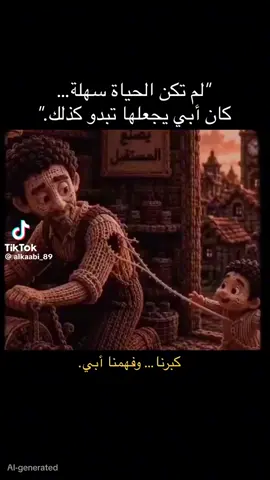 لم تكن الحياه سهله #اكسبلور 