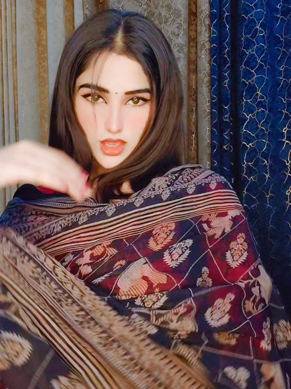 do talak muja abi do🤣🤣🤣 #dancezoya #viralvideo #fyp 