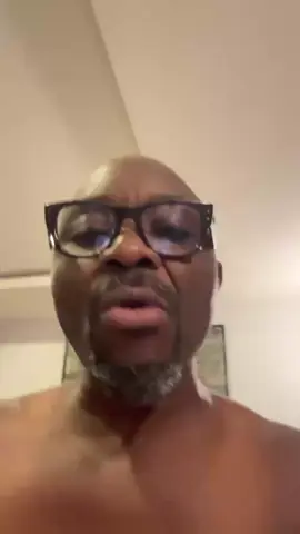 Any Igbo man wey no support Peter Obi nah jealous or greedy Igbo man