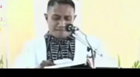 #Himbauan