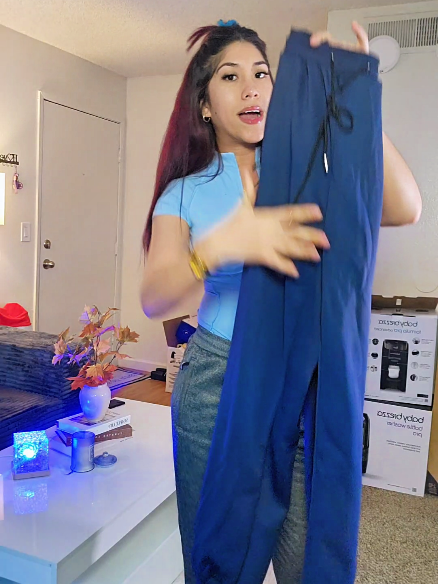 Respuesta a @licetviltresConjunto de 3 piezas de pantalones deportivos lisos con puños para hombre, invierno - Imitación de cachemira, forro polar de poliéster grueso, cordón elástico en la cintura, correa en el tobillo, bolsillo con cremallera, pantalones casuales resistentes al viento y al frío para deportes al aire libre diarios #tiktokshopblackfridaysale  #tiktokshopstockup #invierno #pantalonesdetrabajo 