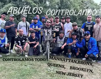 #pueblayork#cumbias#laclave 