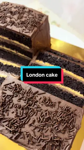 #londoncake #daridapurmokcik #homecooking #Foodie #loghatpahang