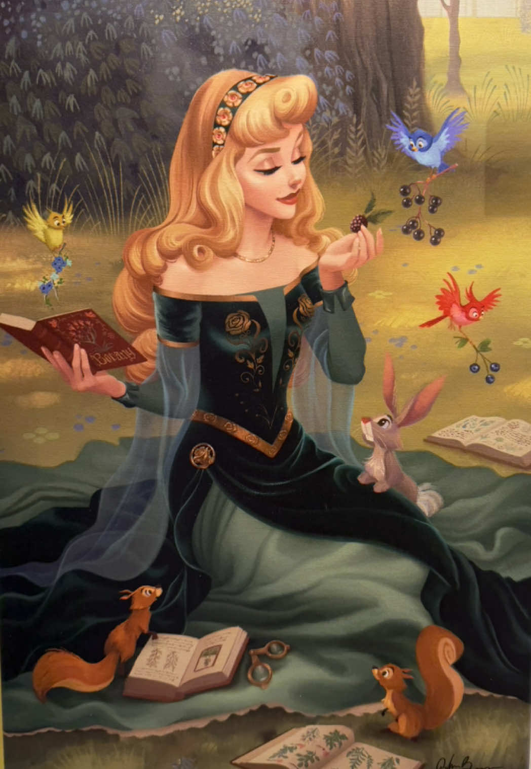 ✨🪞💖