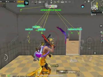 Múc bang ngay #viralvideo #pubg #riohax #pubgmobile 
