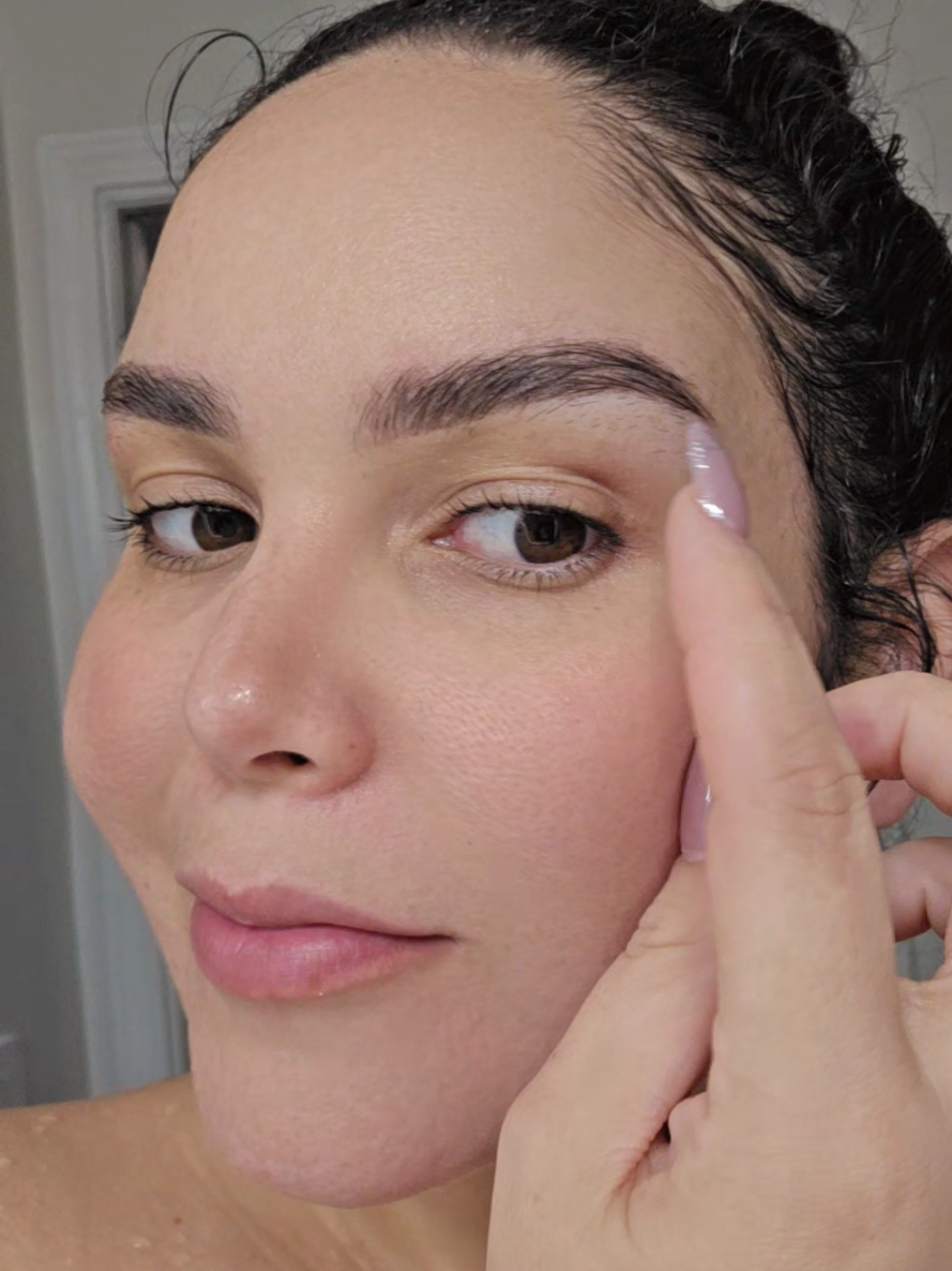EyesBrows | Brazilian Shadow  @jtstudiosbyjoandryteran #brazilianshadow #Eyesbrows 