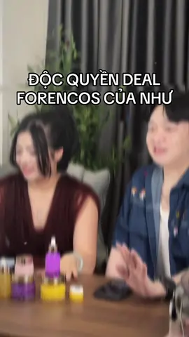 Deal này em iu lắm lun á mấy chị 