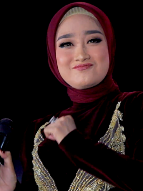#dzenmedia #drivermuda #driverpunyacerita #planettopdangdut #anisarahma  @anisarahma2909 @planettopdangdut