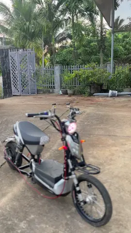 #xuhuongtiktok #viral #xedienkieng 