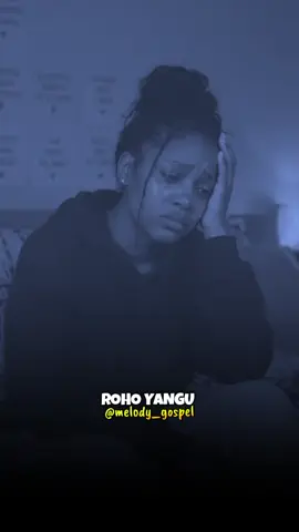 Roho Yangu naikuimbie#melodygospel #gospel #tanzaniantiktok🇹🇿 #kenyatiktok🇰🇪 #goviral 