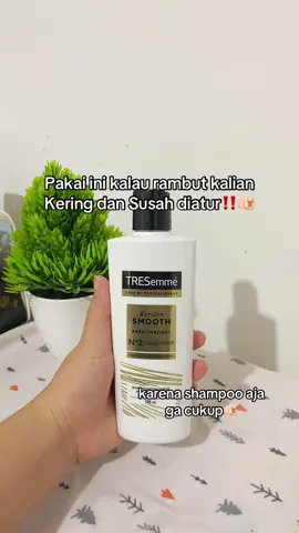 #TRESquadAffiliate #conditioner 