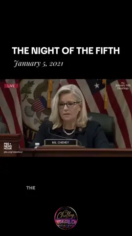 Watch Liz Cheney question former White House chair aide Cassidy Hutchinson about January 6, then watch the documentary A Storm Foretold. Hutchinson testified that Trump knew some supporters were armed and wanted security screening removed because, as she recalled him saying, “They’re not here to hurt me.” The documentary follows Roger Stone behind the scenes, examining his involvement in “Stop the Steal” and the movement leading up to the Capitol attack. Together, the testimony and footage raise serious questions about what powerful people knew, what they encouraged, and who ultimately paid the price. Listen to the testimony. Watch the footage. Accountability should matter more than party loyalty. #January6 #LizCheney #CassidyHutchinson #AStormForetold #Accountability 