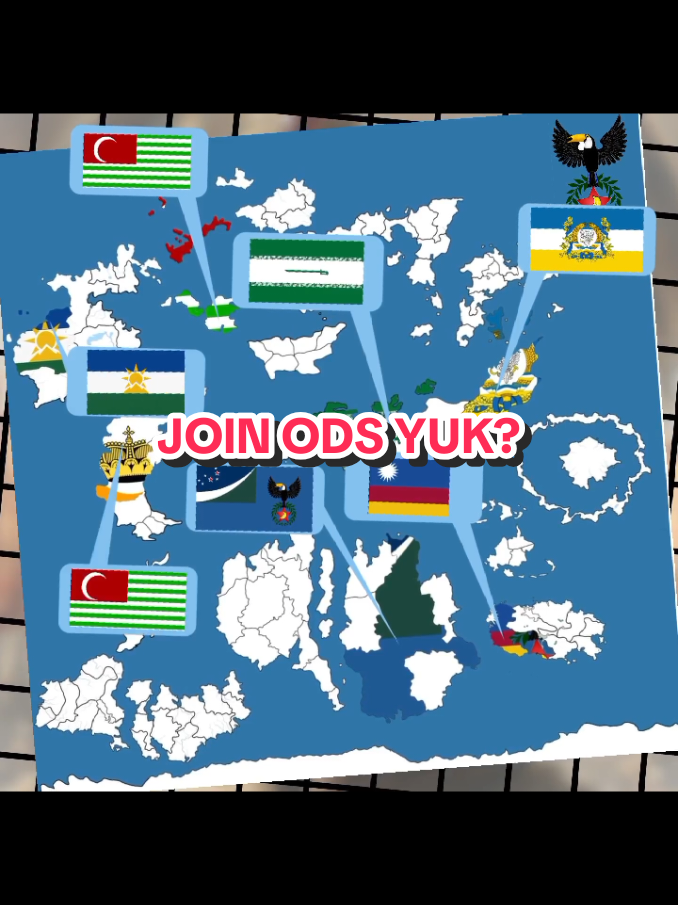 #worldbuilding Come on, join the group Organization Do Solobiso (ODS) link 🔗:https://chat.whatsapp.com/JjgEBl3ZjYbKIVFrZkaJWH #fictionalcountry#negarafiksi#bismillahfyp#creatorsearchinsights 