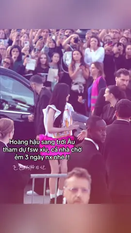 Friend of the House của LV - Lư Dục Hiểu #fyp #luduchieu #luyuxiao 