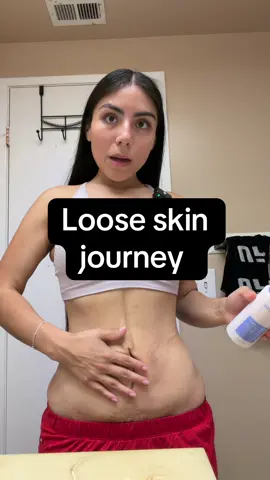 @Gopure #looseskin #shapewear #gopure #tharget
