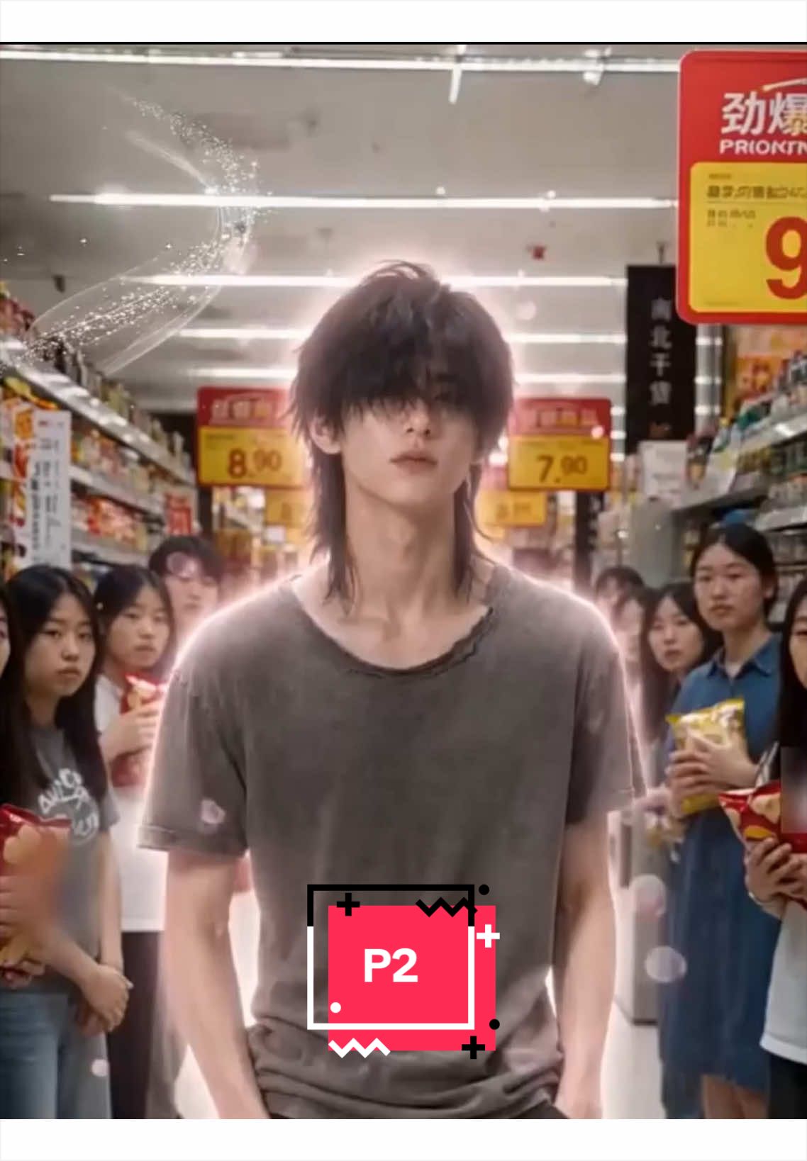 xuyên không vào gã diễn viên nghèo chuyên đóng vai phụ (P2) #reviewphim #review #phimhay