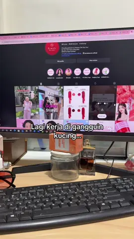 Giliran di kasih Soapless soap langsung diem