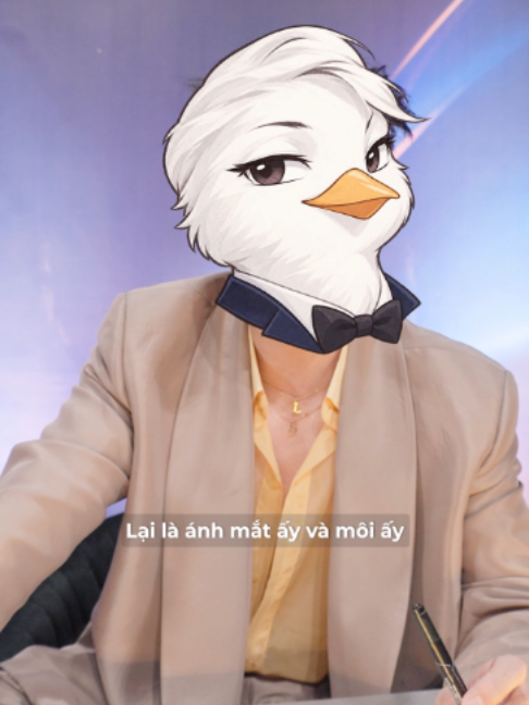 Cố Vấn này cấp độ KHÓ quá nè! Cả nhà mình có đoán được ai hông? 🕊️ #TheMaskedSingerVietnam2026 #CaSiMatNa2026 #DatVietVAC