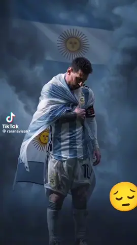 🥹#goodbye Greatest of all time ⏲️ GOAT..🐐 🫶🇦🇷🇪🇸 #argentina  #fcbarcelona  #Ballon D'or 