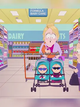 The new season of South Park premieres on September 16—let’s take a look back at some of the highlights from previous seasons.#tiktok #usa🇺🇸 #animation #southpark #southparkedit 