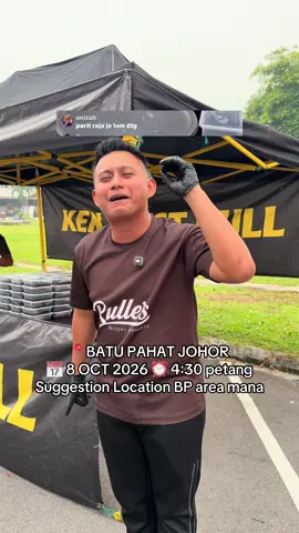 GERAM TENGOK KAN BP SUKA SCAM SAYA 🥲 PELUANG TERAKHIR UTK BP VIDEO FYP ramai share komen saya JANJI SAMPAI ‼️🔥 #tiktoklive #livehighlights #fyp #makanviral #BATUPAHAT 