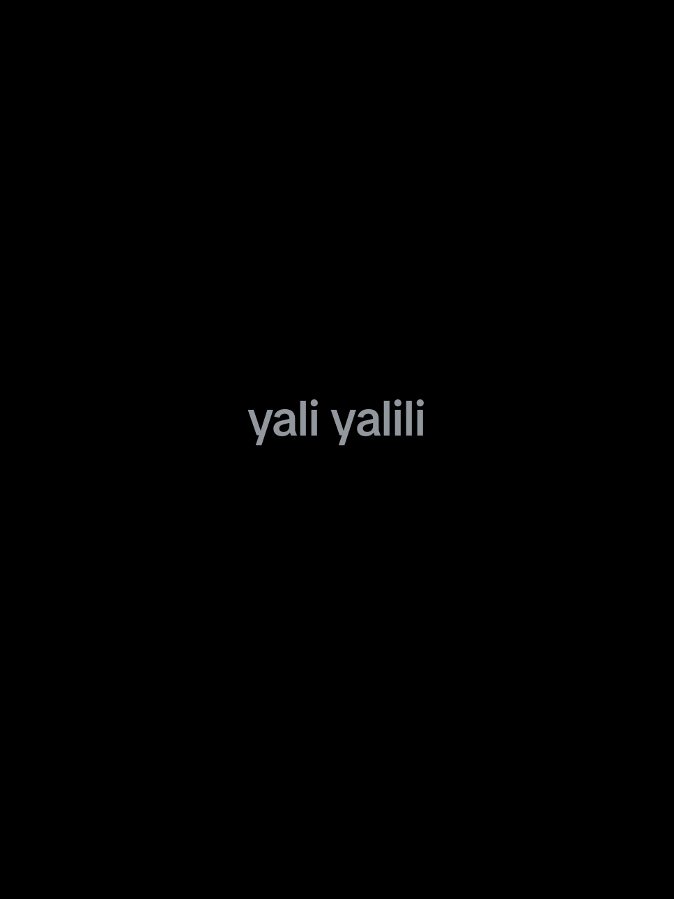 #raaucilprst (order am prem, wink prem, saluran preset link in bio) || Arabic song [ yali yalili ] cr → @𝐌𝐎𝐎𝐍  #softspoken #arabicsong #presetalightmotion #fyppppppppppppppppppppppp 