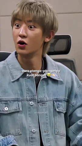 konsisten banget planga-plongonya yeol😭🤏🏻 #fyp #exo #exol #chanyeol #xybca 