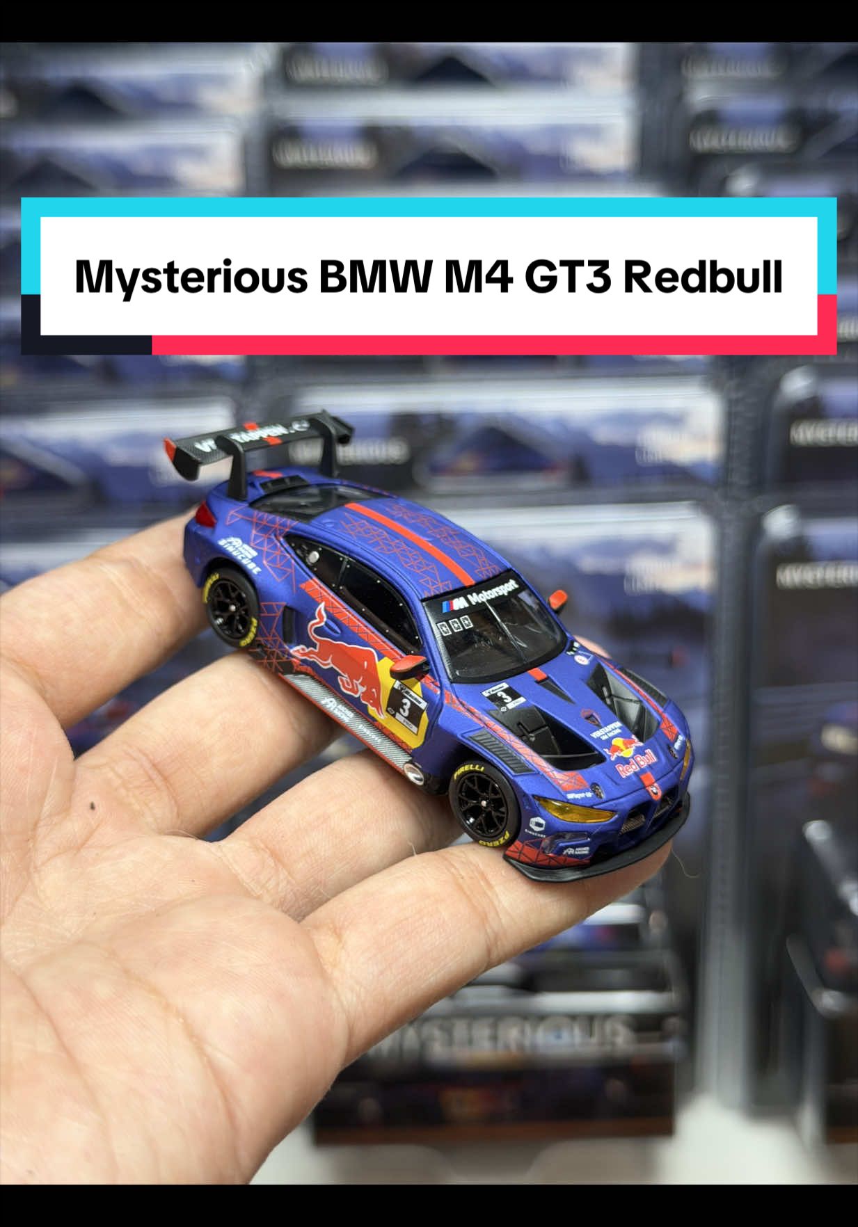 Lên sóng bé BMW M4 GT3 Redbull hàng có sẵn tại HDH Toys siêu hot  Mời ae chốt đơn #bmw #hdhtoyshop #m4gt3 #redbull #diecast 