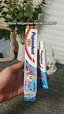 gilakk harganya anjlok bgt😬❤‍🔥@tanyapepsodent  #pepsodentaffiliatesquad #pepsodent #pepsodentkids 