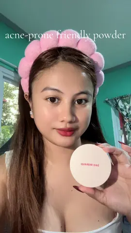 @Sea Makeup Philippines Try it now! 🥰❤️ #seamakeup #skincareroutine #seamakeupacnecover 