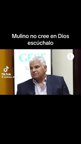 Ateo y creyente por conveniencia.