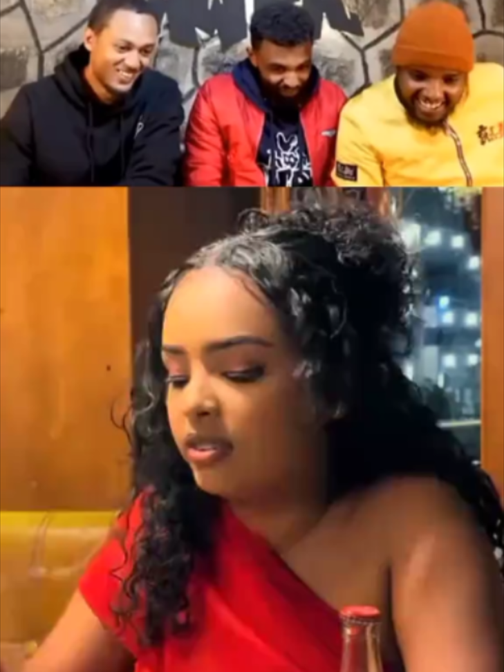 #foryou #habesha #funny