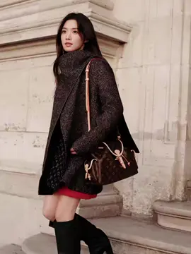 Hiểu và LV  #luduchieu_luyuxiao_卢昱晓 #kaylie9511 #tiktokviral #fyp 