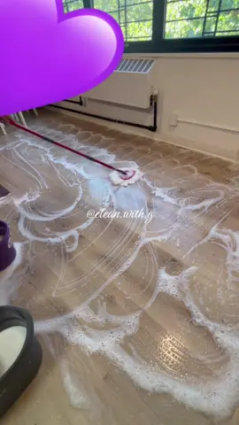 🚨LONG VIDEO ALERT🚨  Sudsy WetMop + Cleanup Using My Lovely @Pinalen 🧼🫧🫧 #CleanTok #cleanup #cleanenergy #asmr #repost 