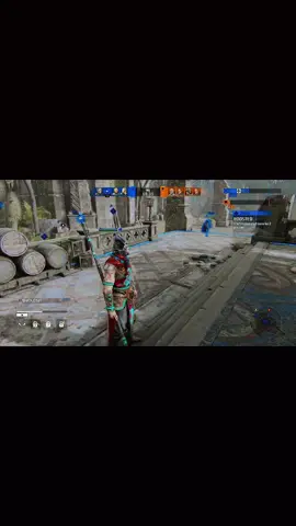 #forhonor#fyp#gaming 