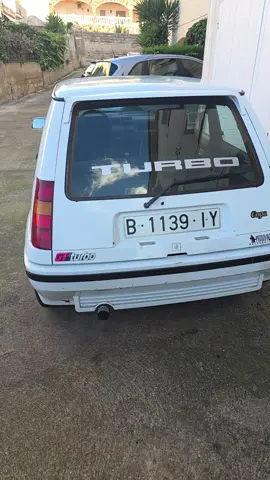 #turbo #gtturbo #renault5gtturbo #gtturbo #renault5 