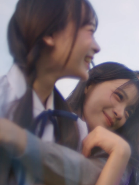 [🚆☁️] #KimitoDokokaeIkitaiTH เชื่อแล้วว่าชอบสาวเหนือ รับชม MV ตัวเต็มได้ที่ #บ้านแดงวงม่วง #君とどこかへ行きたい #BNK48CGM48_GE2026 #BNK48 #CGM48