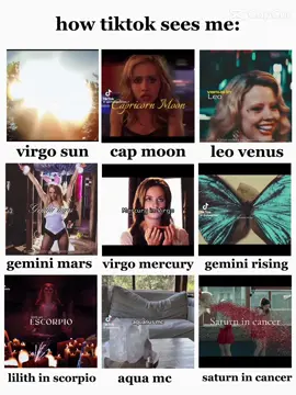 what’s yours? #fyp #astrology #astrologymemes #mercuryretrograde #astrologyobservations 