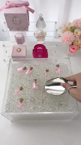 Hi Liora,your lucky scoop ASMR packing video is here,Hope you love it💕#luckyscoop #jewelry #asmr 