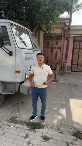 #kamaz_909 