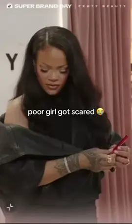 #rihanna #live #fentybeauty #fenty #makeup 